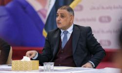 إحالة محافظ واسط السابق و3 مسؤولين الى القضاء بحادثة حريق الكوت